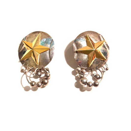JMVAC Earring