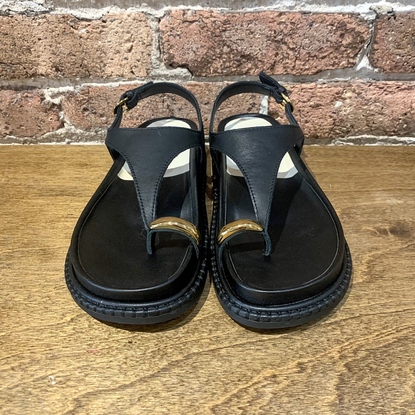 Dolce Vita Stefan Black