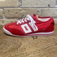 BACK 70 Leon Red - shoostore