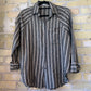 Z Supply Perfect Line Top Black - shoostore
