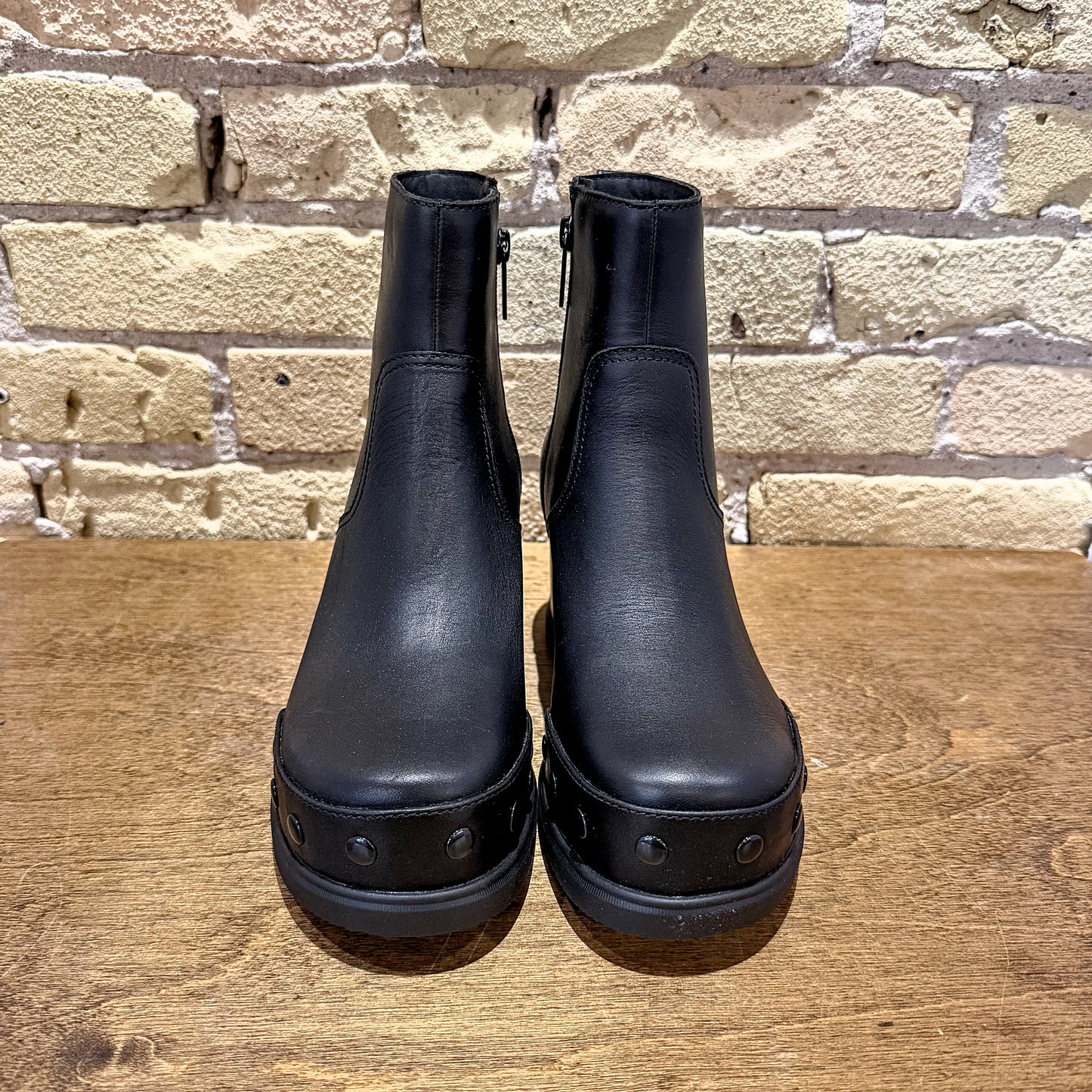 Sorel Roam’n™ Zip Boot Black