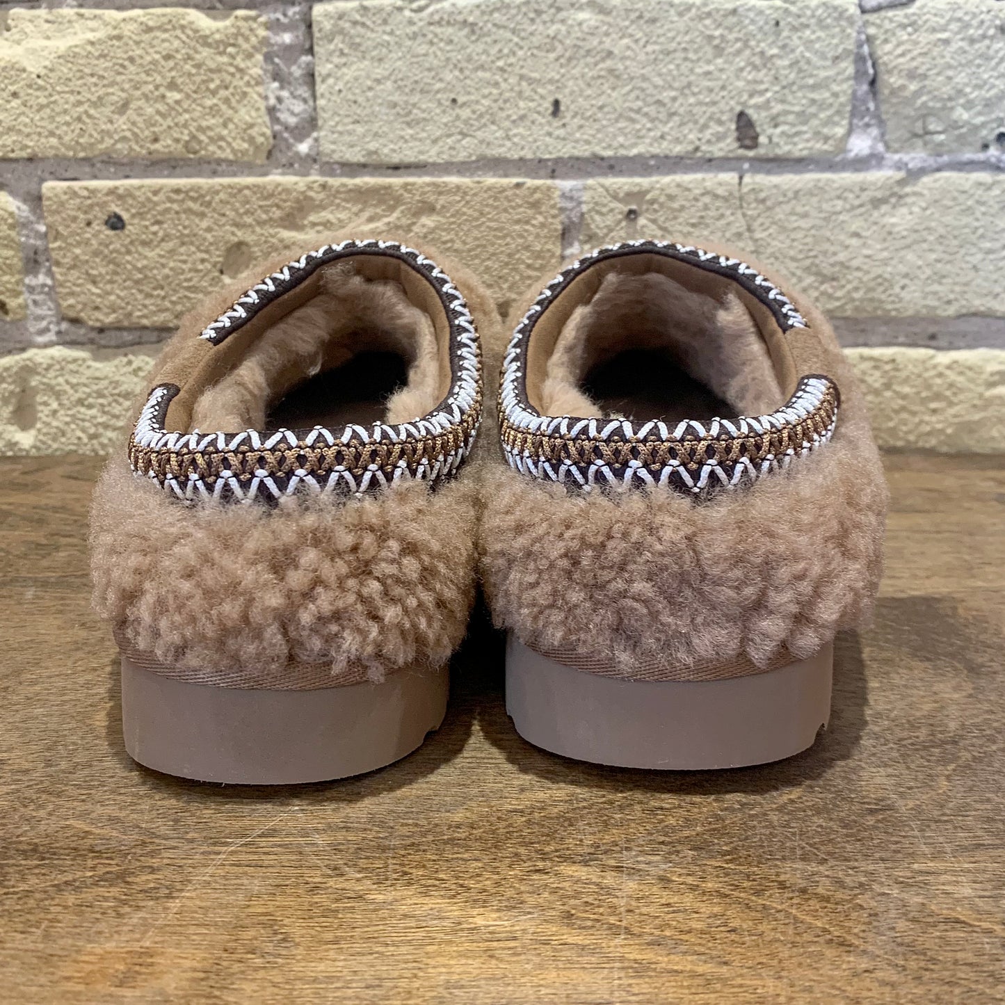 UGG Women's Tasman Maxi Curly