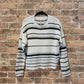 Z Supply Middlefield Stripe Sweater