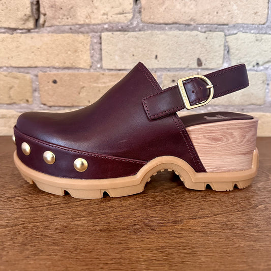 Sorel Roam’n Clog™ RVT Redwood