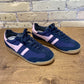 Gola Tornado Navy/Chalk Pink