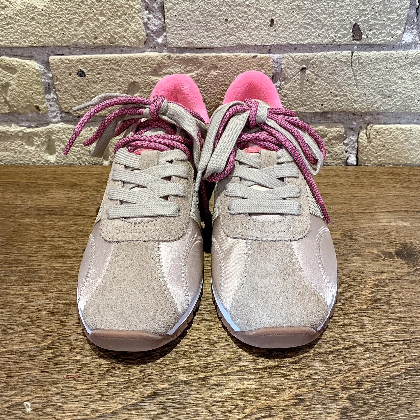 BACK 70 Asian Beige - shoostore
