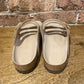 Florida Hex Sandcastle Nubuck