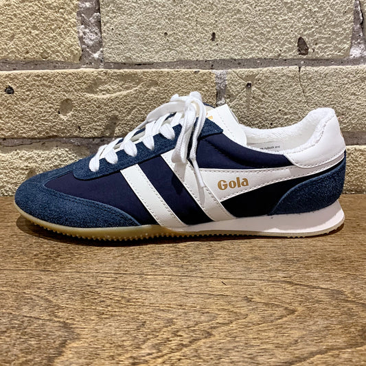 Gola Sprinter Navy/Off White
