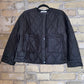 The Kara Jacket Black