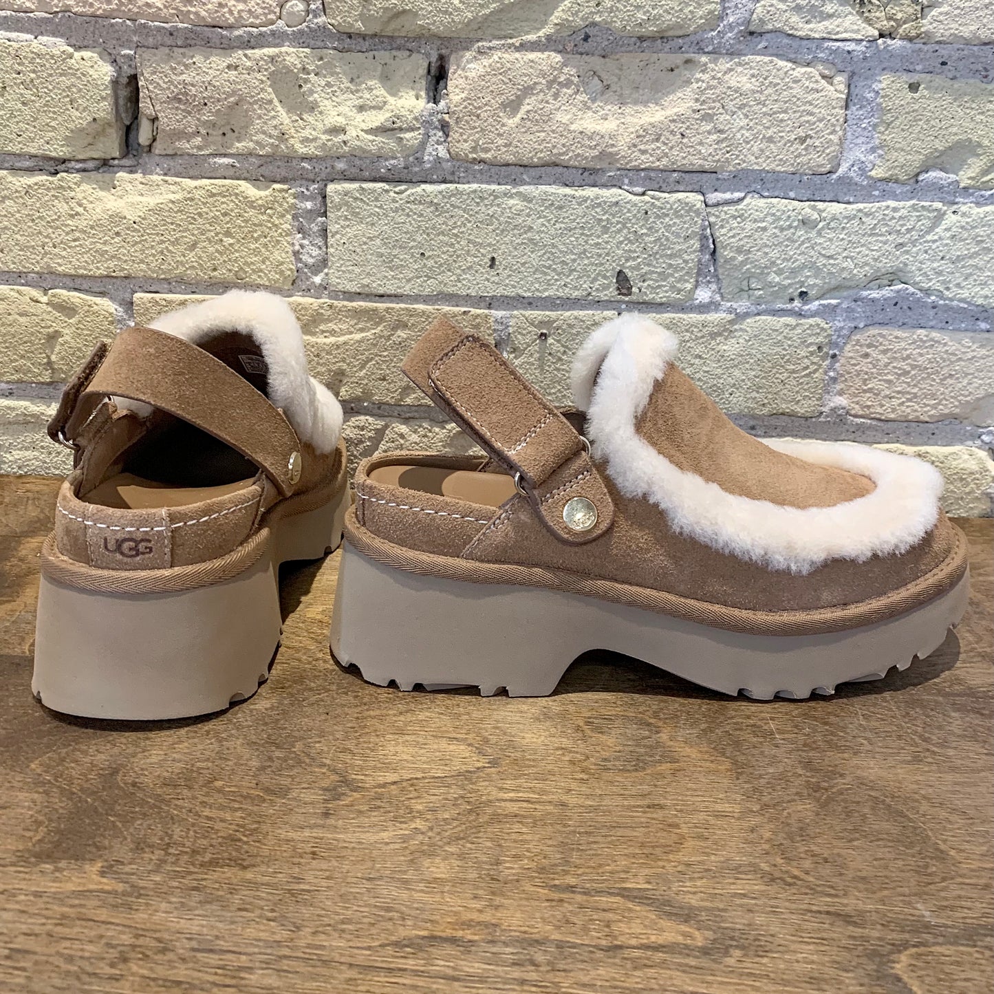 UGG Women's Esmee Clog