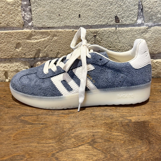 BACK 70 Boston LS Blue Milk