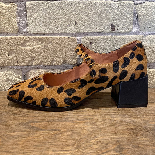 Intentionally Blank Christopher Leopard