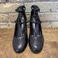 Azura Aguliera T-Strap Heel