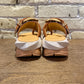 Mellow Glow Soft Brown - shoostore
