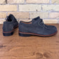 All Black MS Blucher