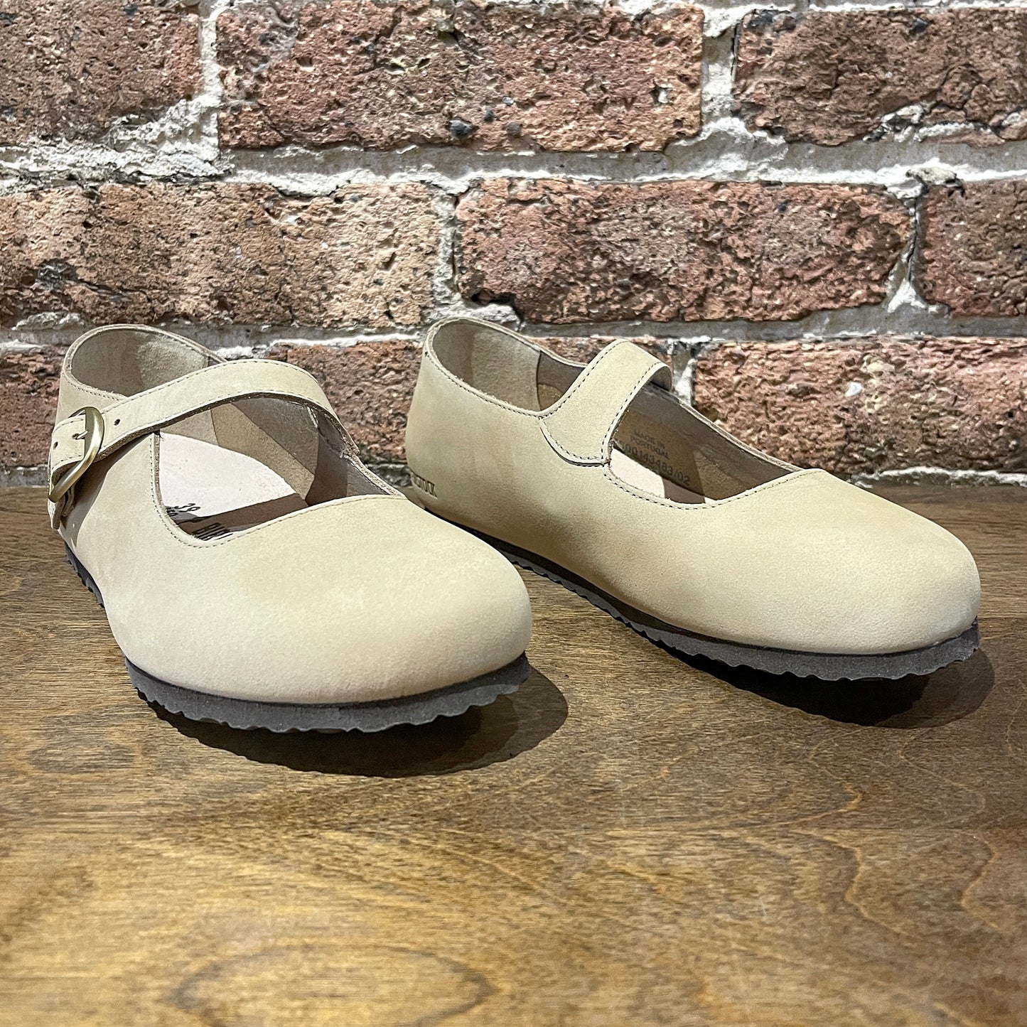 Birkenstock Tracy Sand