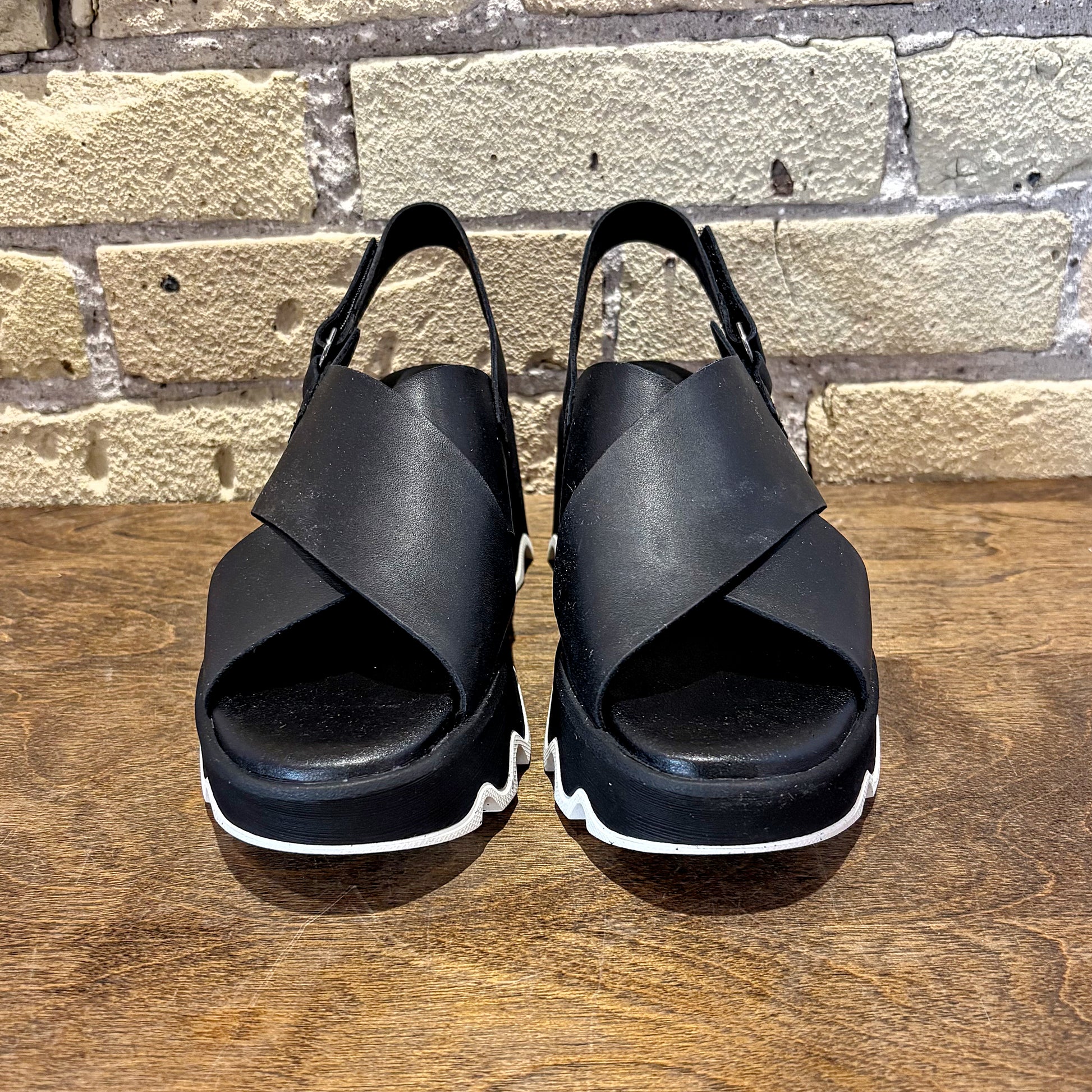 Sorel Kinetic™ Aura Slingback Women's Sandal - shoostore