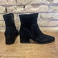 Blondo Marina Black