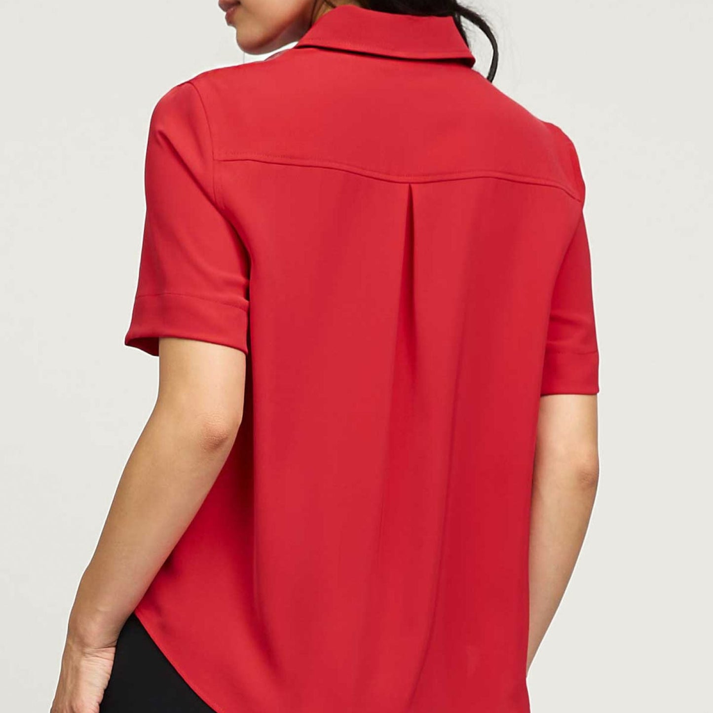 Current Air Button Down Shirt