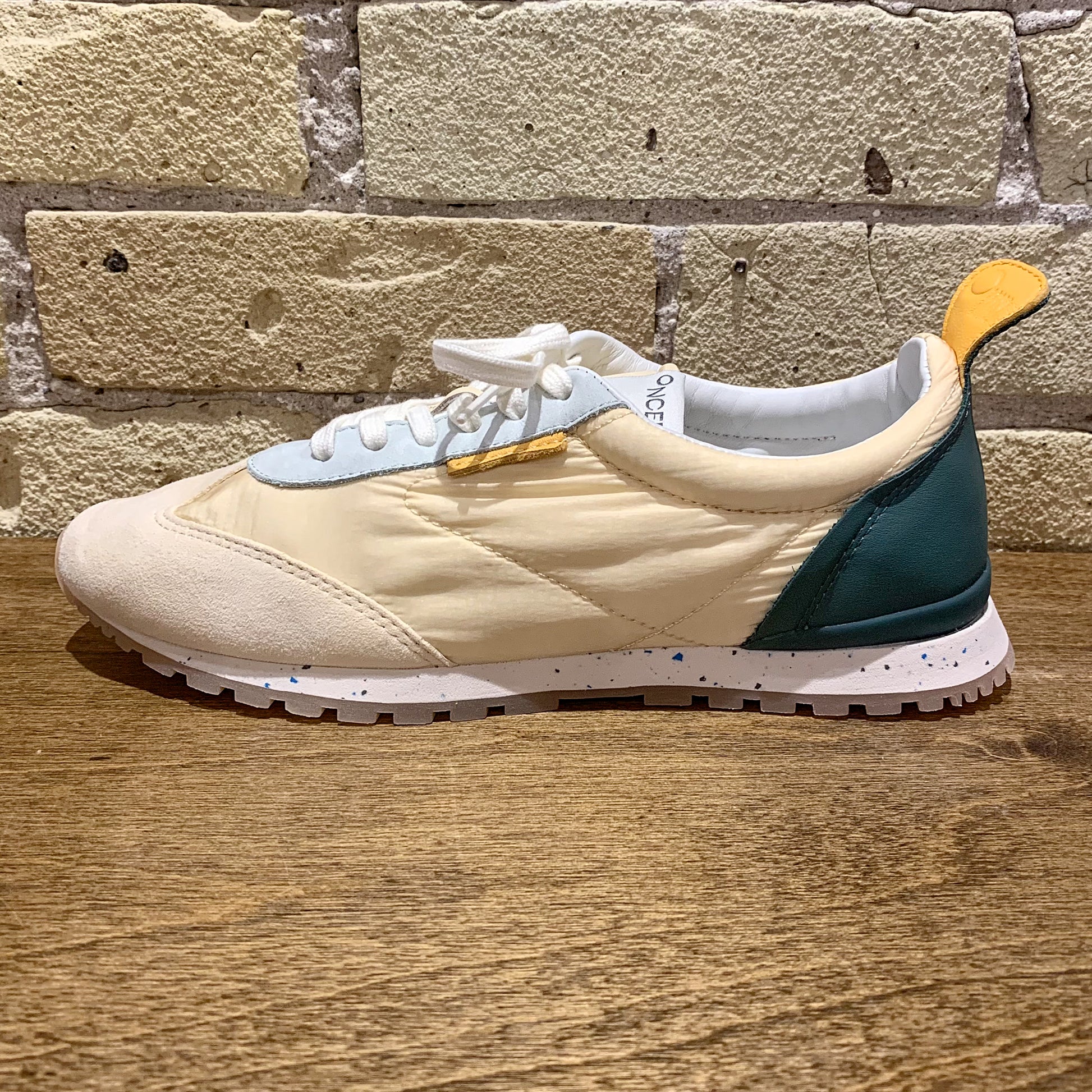 Oncept Tokyo Buttercream - shoostore