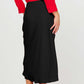 Current Air  Long Skirt