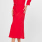 Current Air  Long Skirt