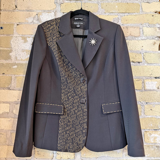 Gearhead Live Your Life Blazer