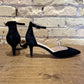 Pelle Moda Kendal Black - shoostore