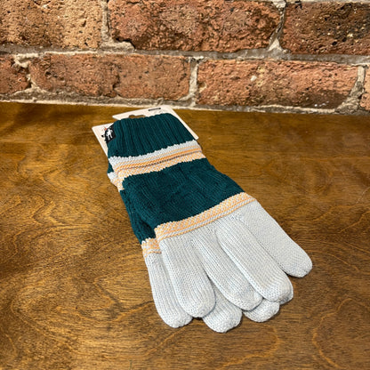 Smartwool Popcorn Cable Gloves