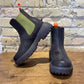 Woden Aya Chocolate Waterproof Boots