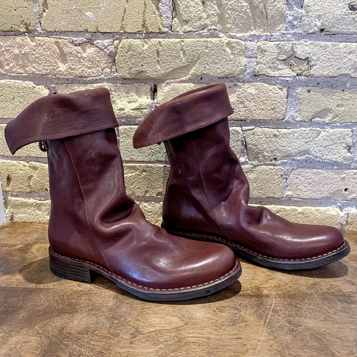 Fiorentini + Baker Ella Ebano - shoostore