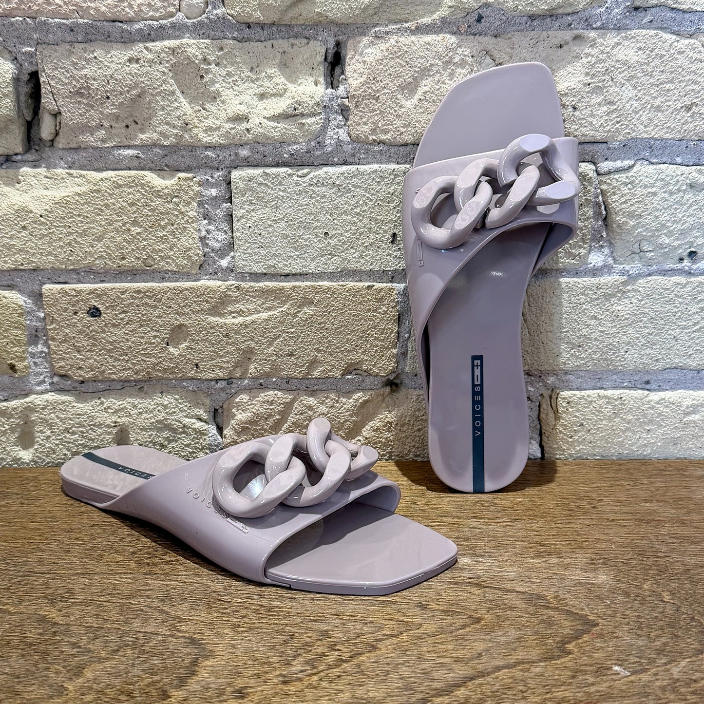 Voices Avolto Corrente Beige - shoostore
