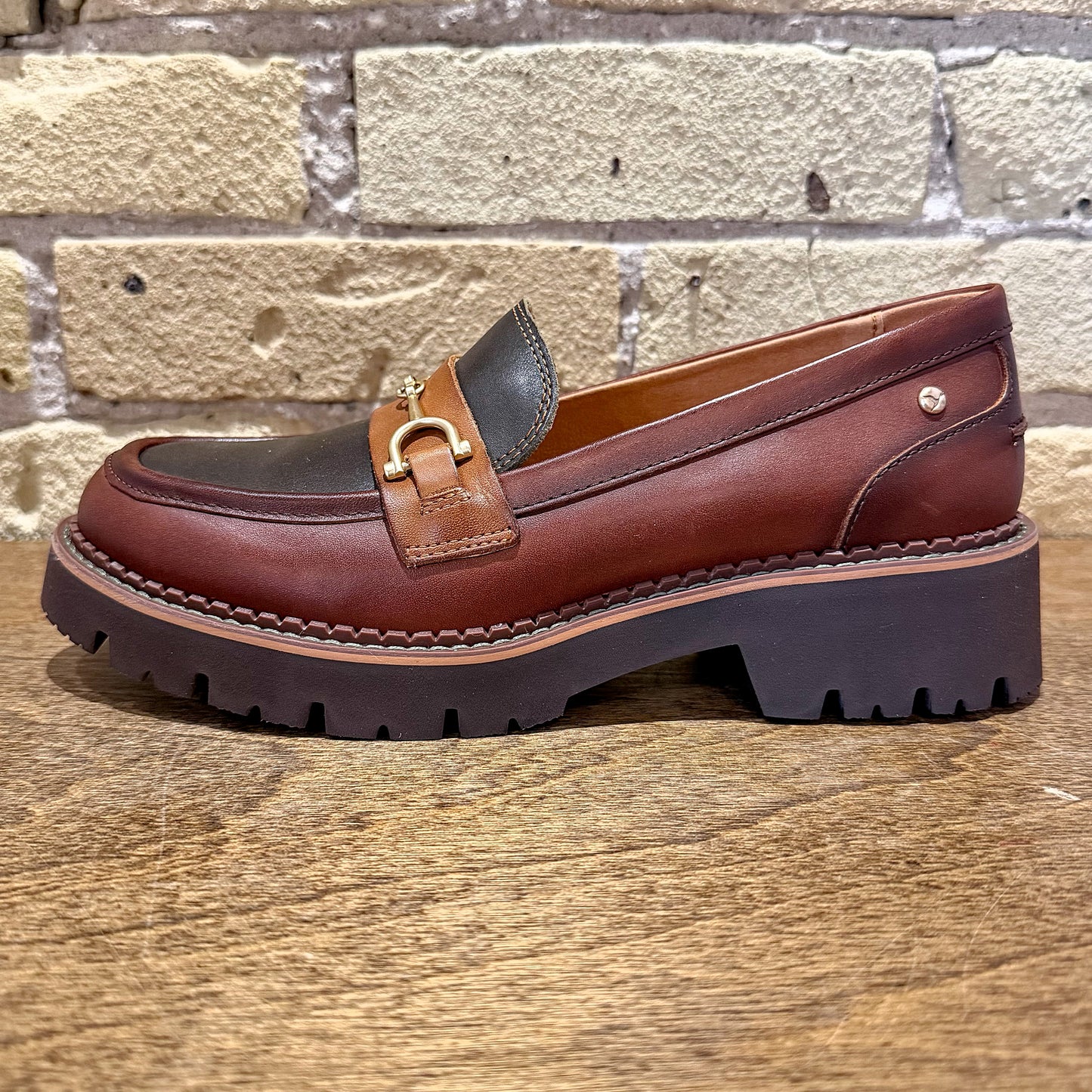 Pikolinos Vicar Loafer