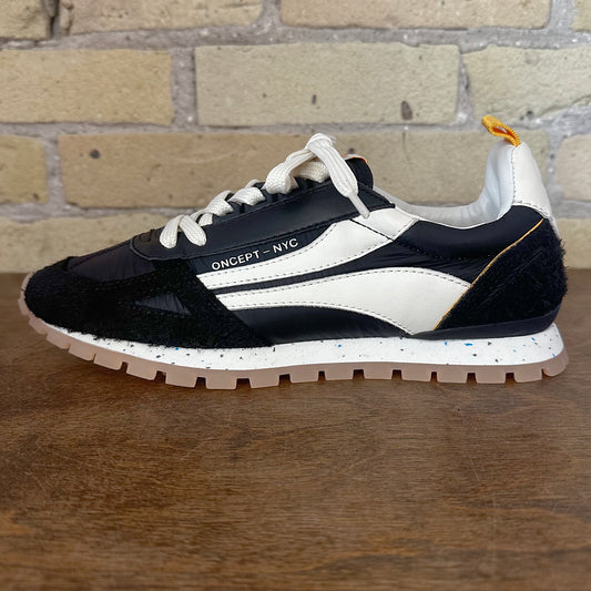 Oncept Toronto Sneaker Black