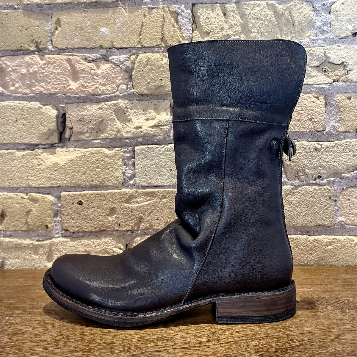 Fiorentini + Baker Ella Cioco