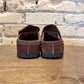 Birkenstock Naples Carafe Suede