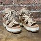 Sorel Joanie™ IV Lace Wedge