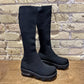 ALL BLACK Hi Air