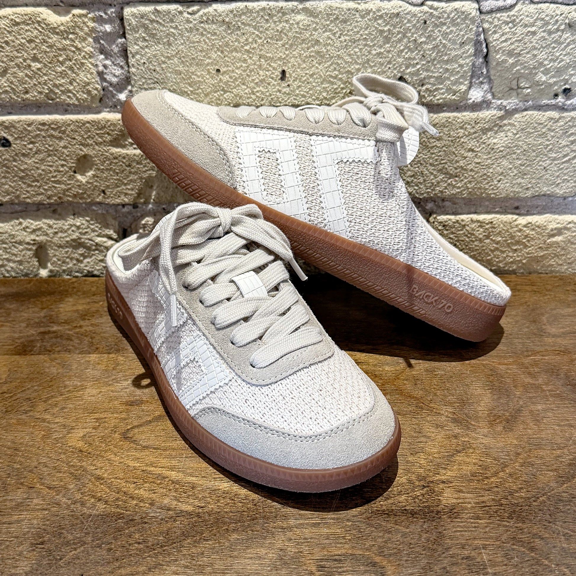 BACK 70 Easter Sacco Milk - shoostore