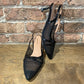 ALL BLACK PT Mesh Princess