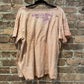 Magnolia Pearl Piecewise Pocket Tee