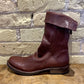Fiorentini + Baker Ella Ebano - shoostore