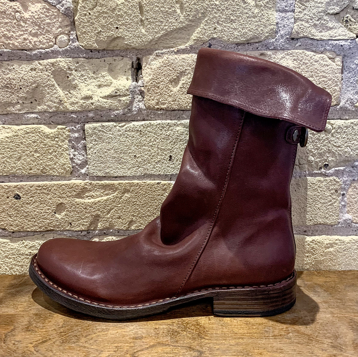 Fiorentini + Baker Ella Ebano - shoostore