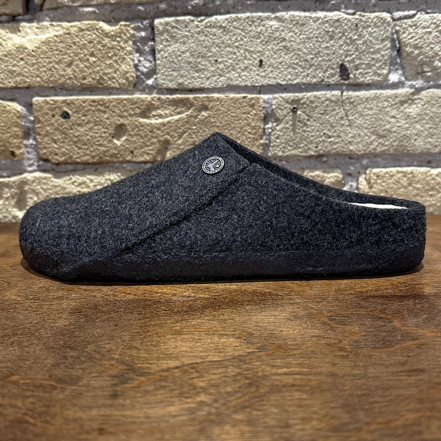 Birkenstock Women's Zermatt Shearling