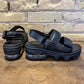 ALL BLACK Air Rocks - shoostore