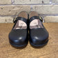 Birkenstock Tracy Mary Jane Black