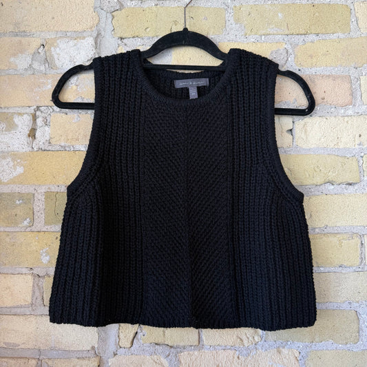 Grade & Gather Crop Sweater