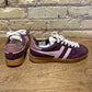 Gola Cyclone Cocoa/Chalk Pink/Brownrose/Gum - shoostore