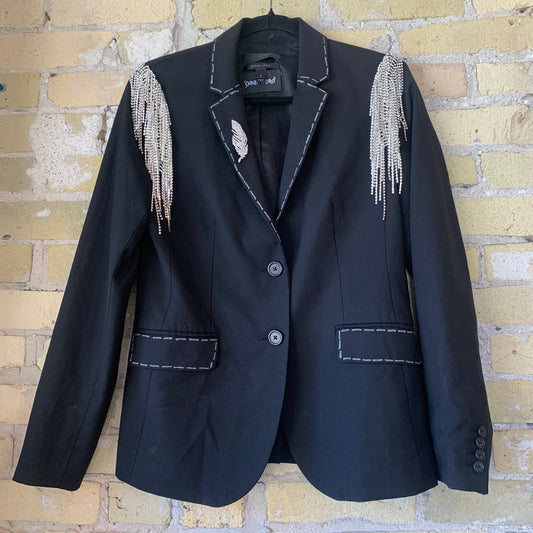 Gearhead Blingy Blazer
