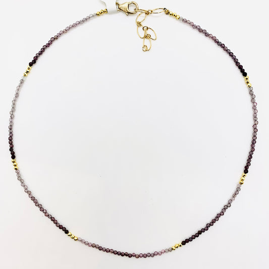 Avaasi Necklace N 3085
